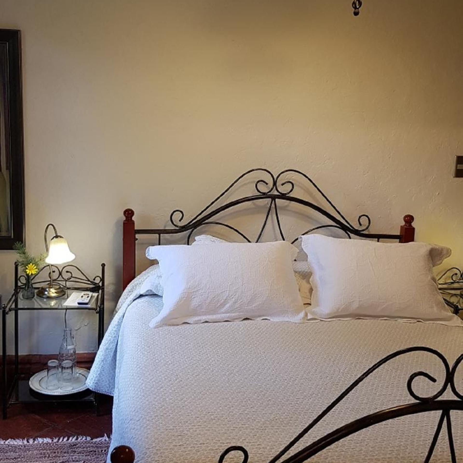 Hotel Boutique Solaz Bella Vista De Colchagua 20/50
