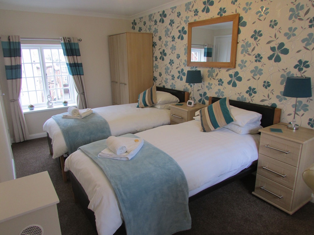 The Southgate Bed And Breakfast 12/51