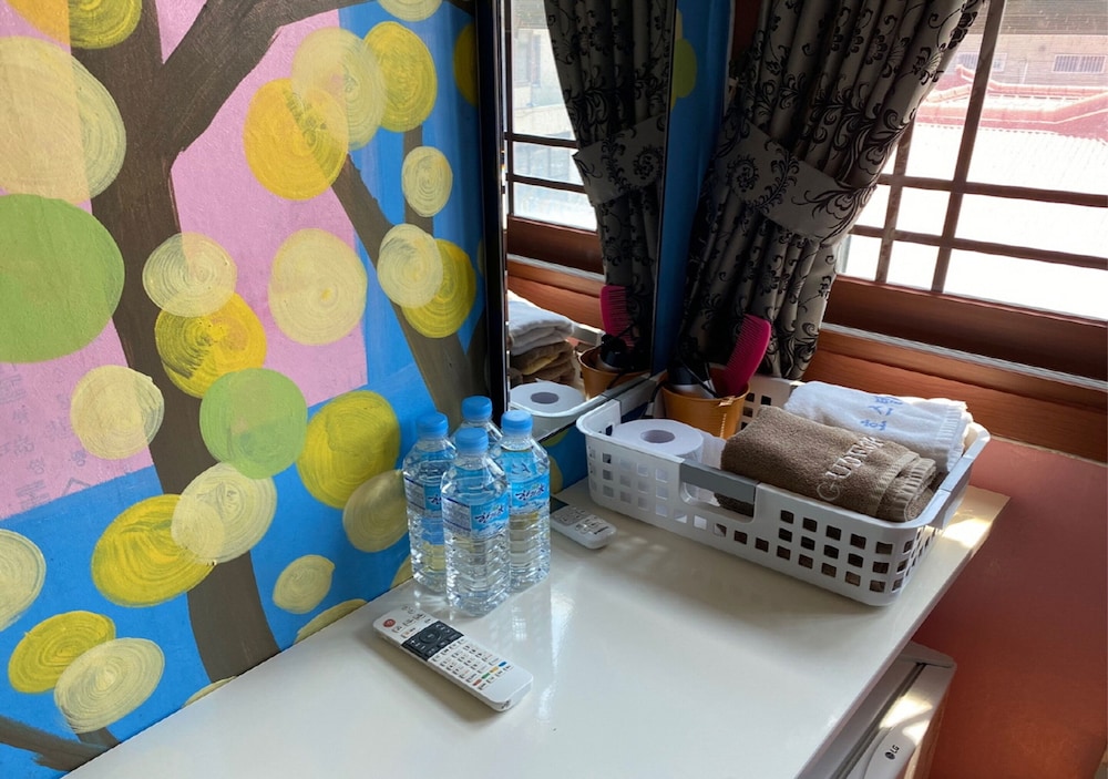 Gudeok Guest House - Hostel 43/50