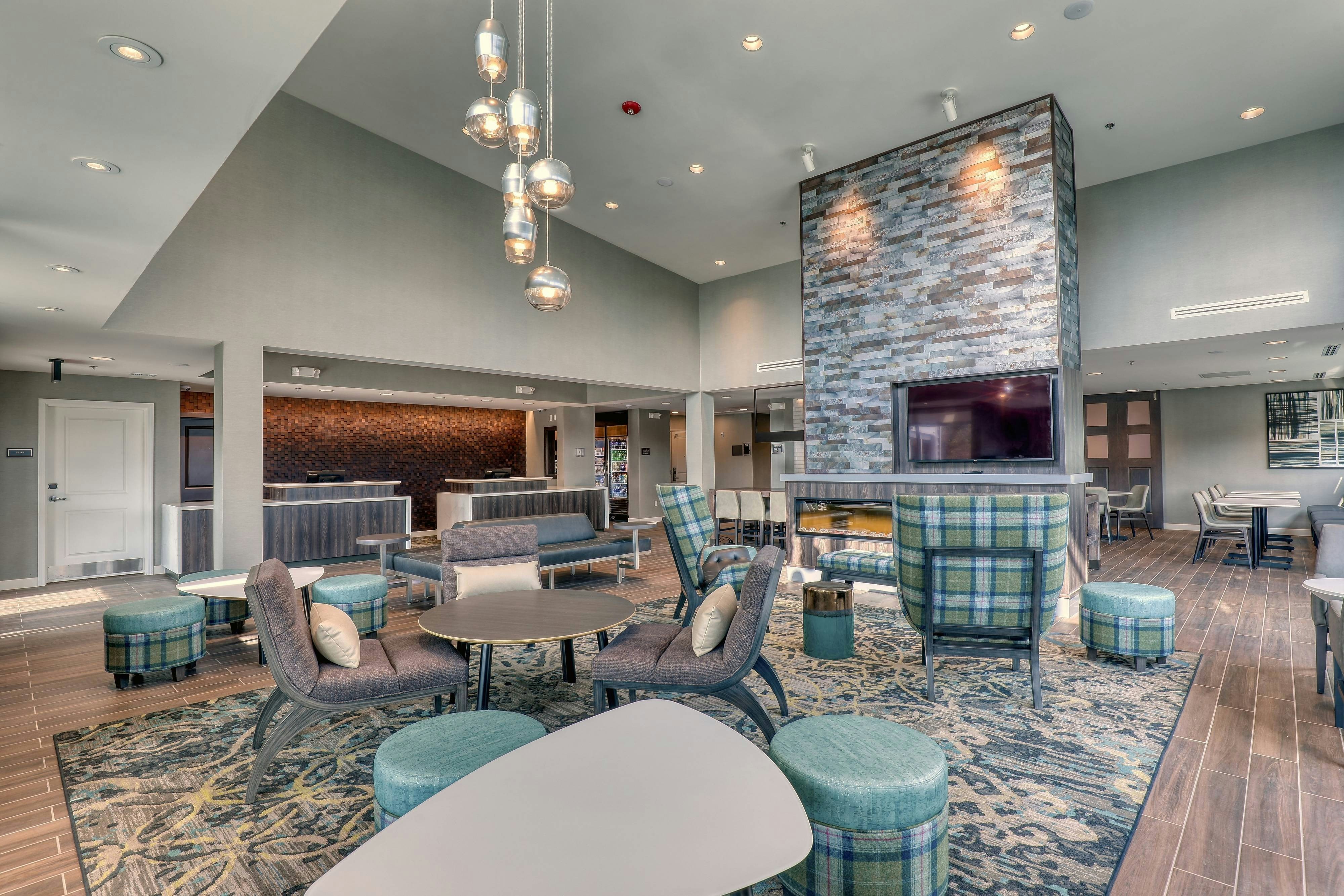 Residence Inn by Marriott Providence Lincoln 8/11