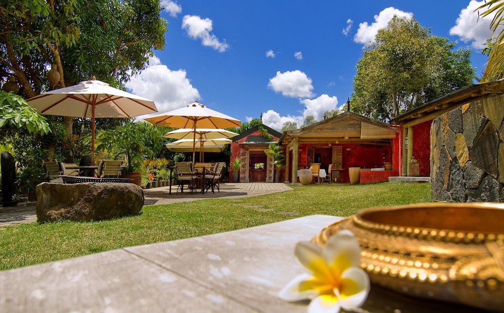 Lakaz Chamarel Exclusive Lodge 5/14