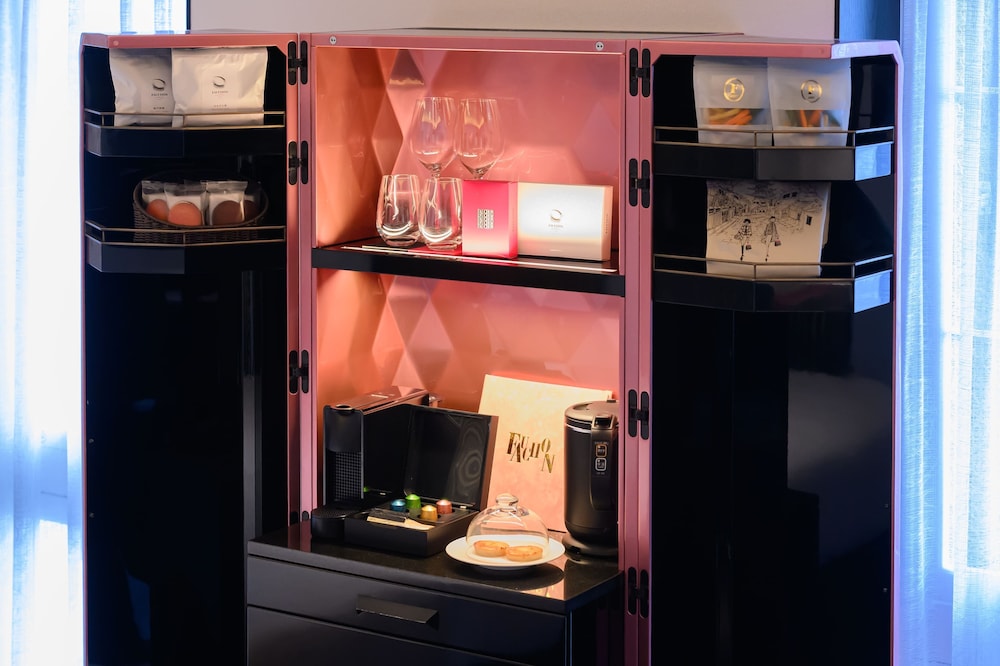 FAUCHON L'Hotel Kyoto 7/50