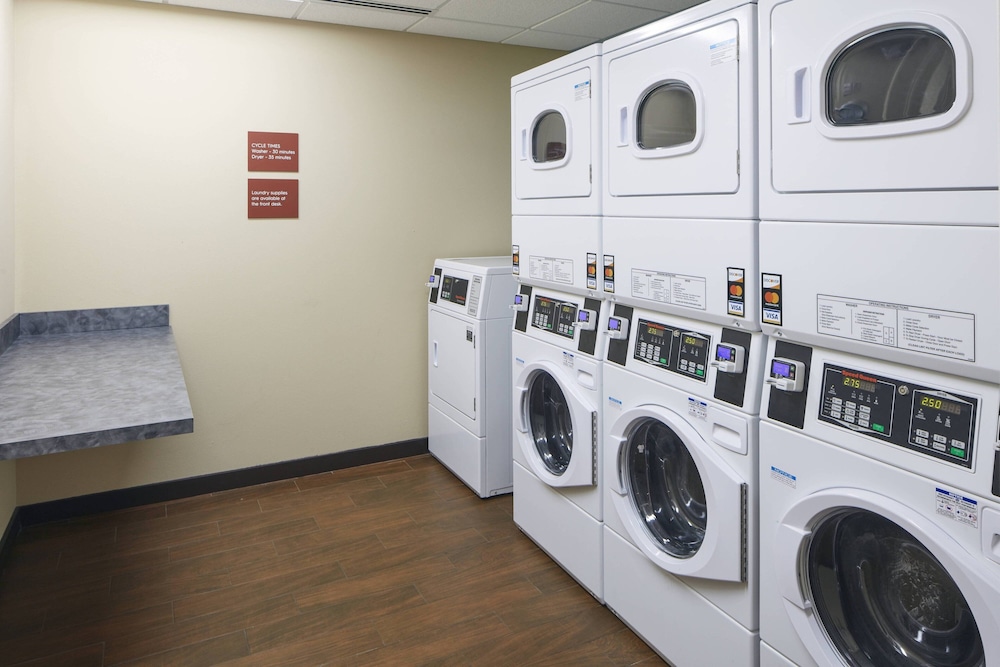 TownePlace Suites by Marriott Tampa South 19/43
