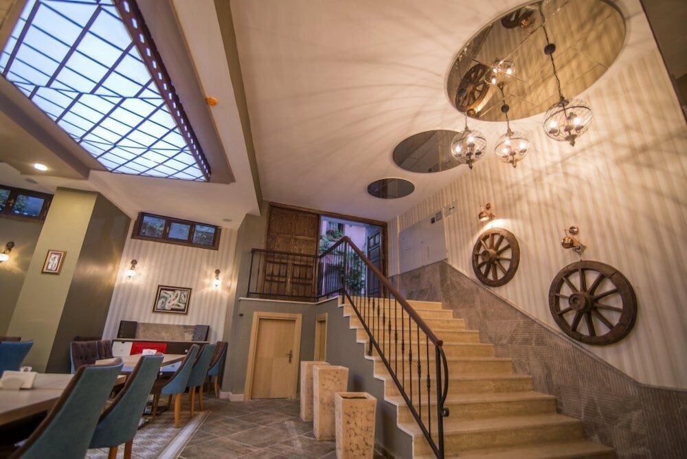 La Vie Konak Hotel 3/21