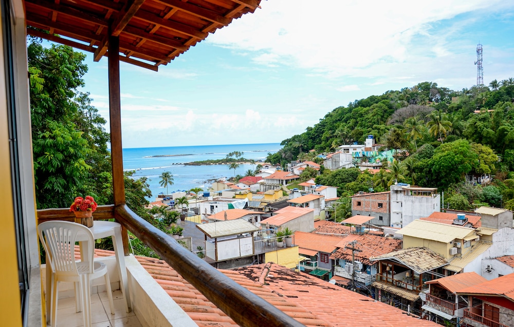 Pousada Morro Tropical 21/28