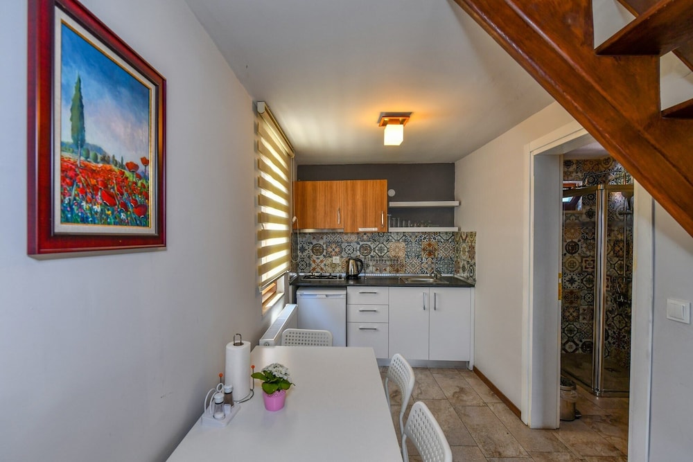 Tefenni Villas 14/50