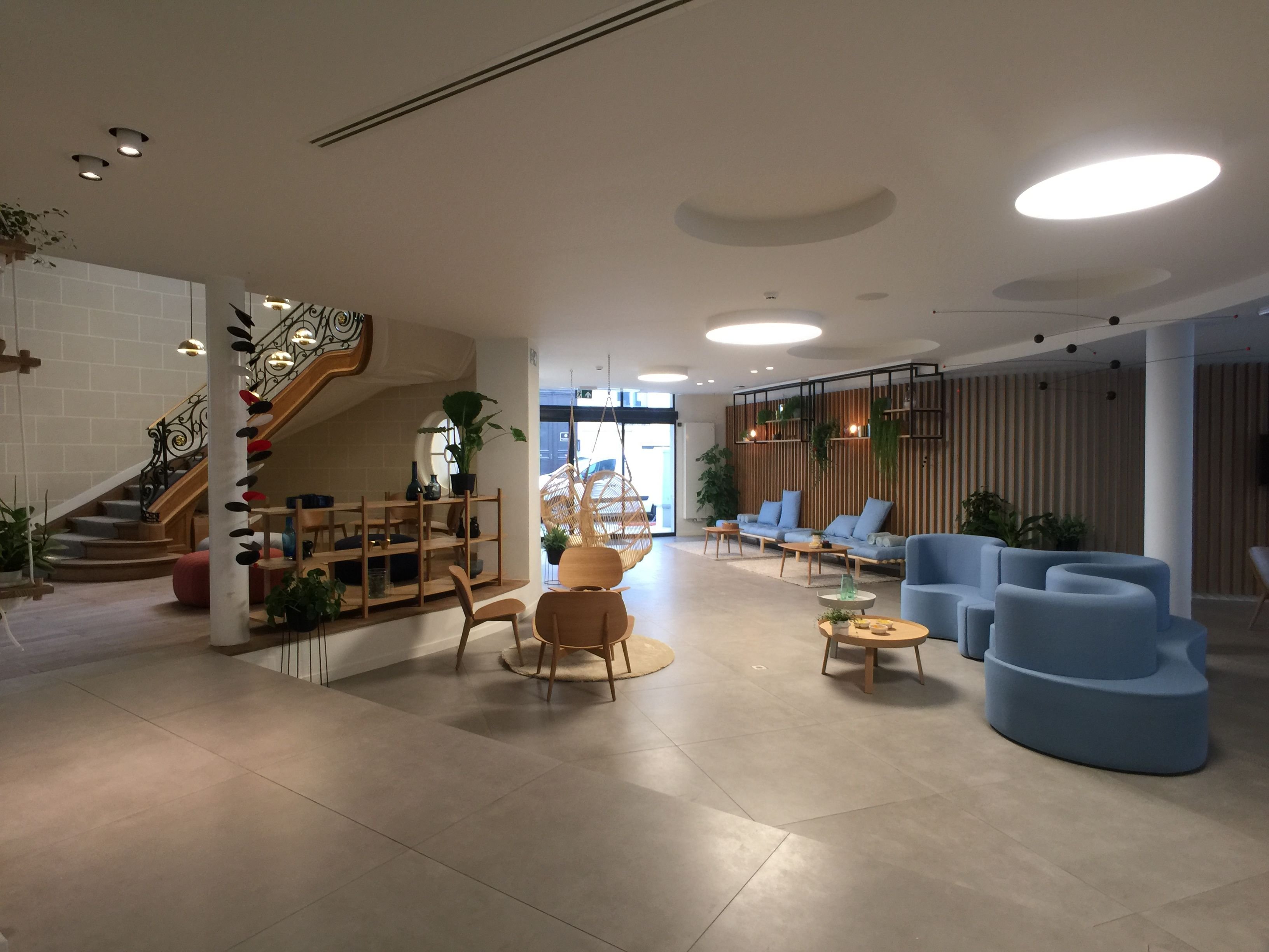 Hygge Hotel 12/14