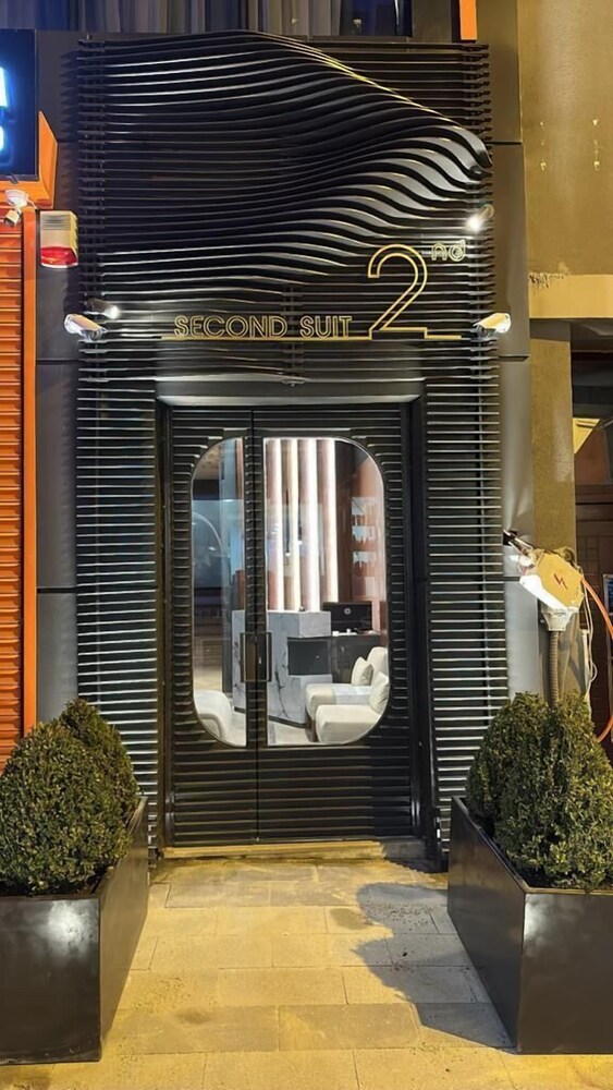 Second Suit Hotel Bakirkoy 2/31