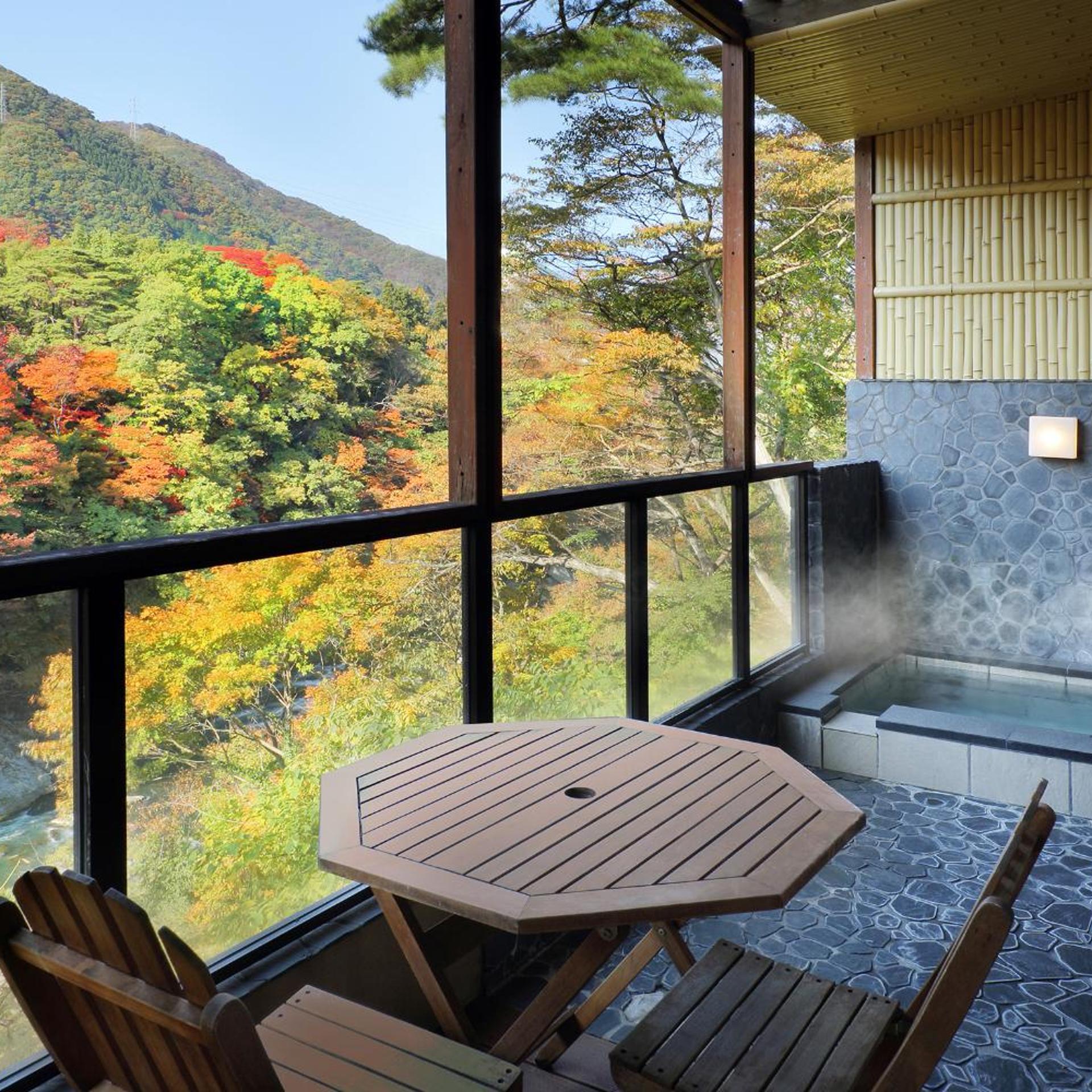Tanigawa Hotel Nanaeyae 39/49
