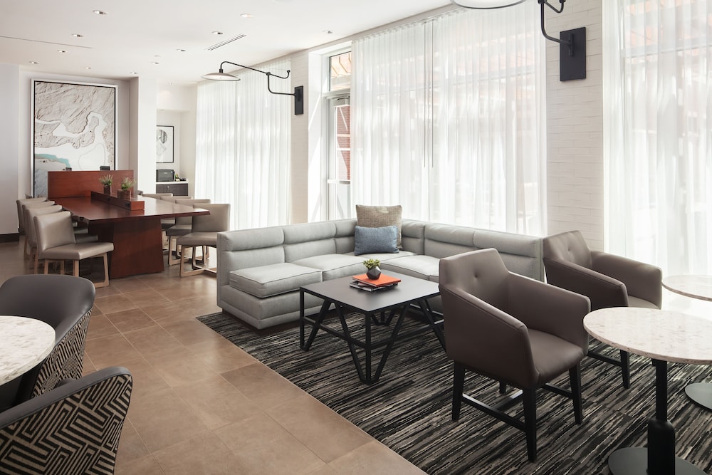 Hyatt Place Oklahoma City / Bricktown 23/39