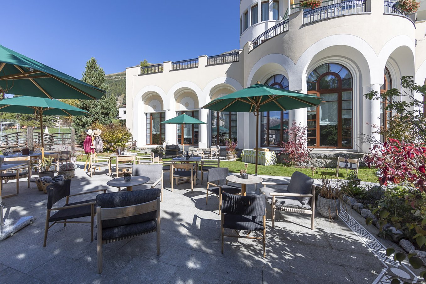 Hotel Walther Pontresina 39/50