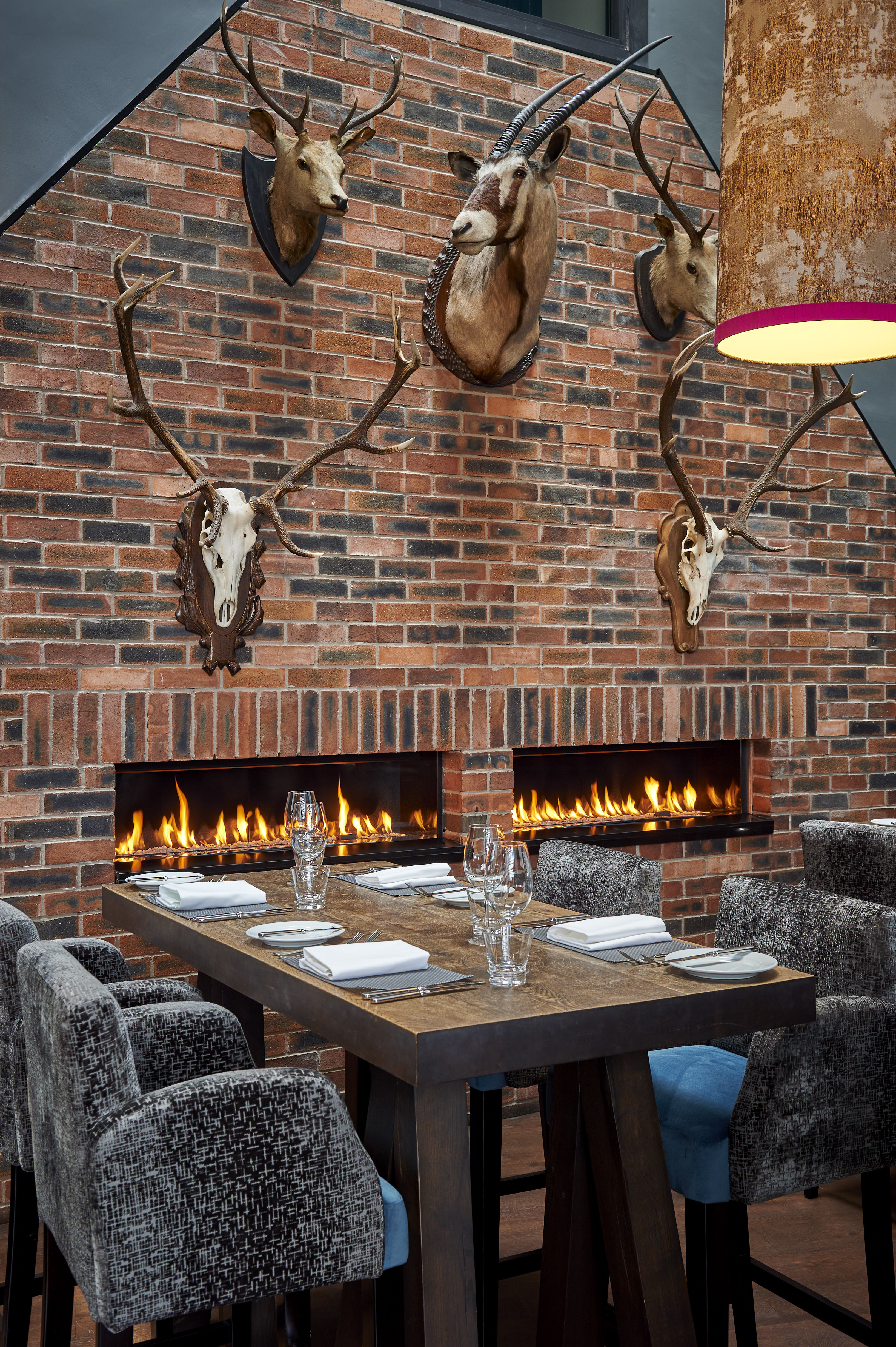 Malmaison Aberdeen 44/58