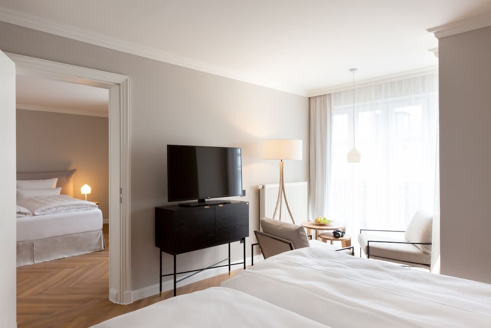 Hotel Hanseatic Rugen and Villen 22/74