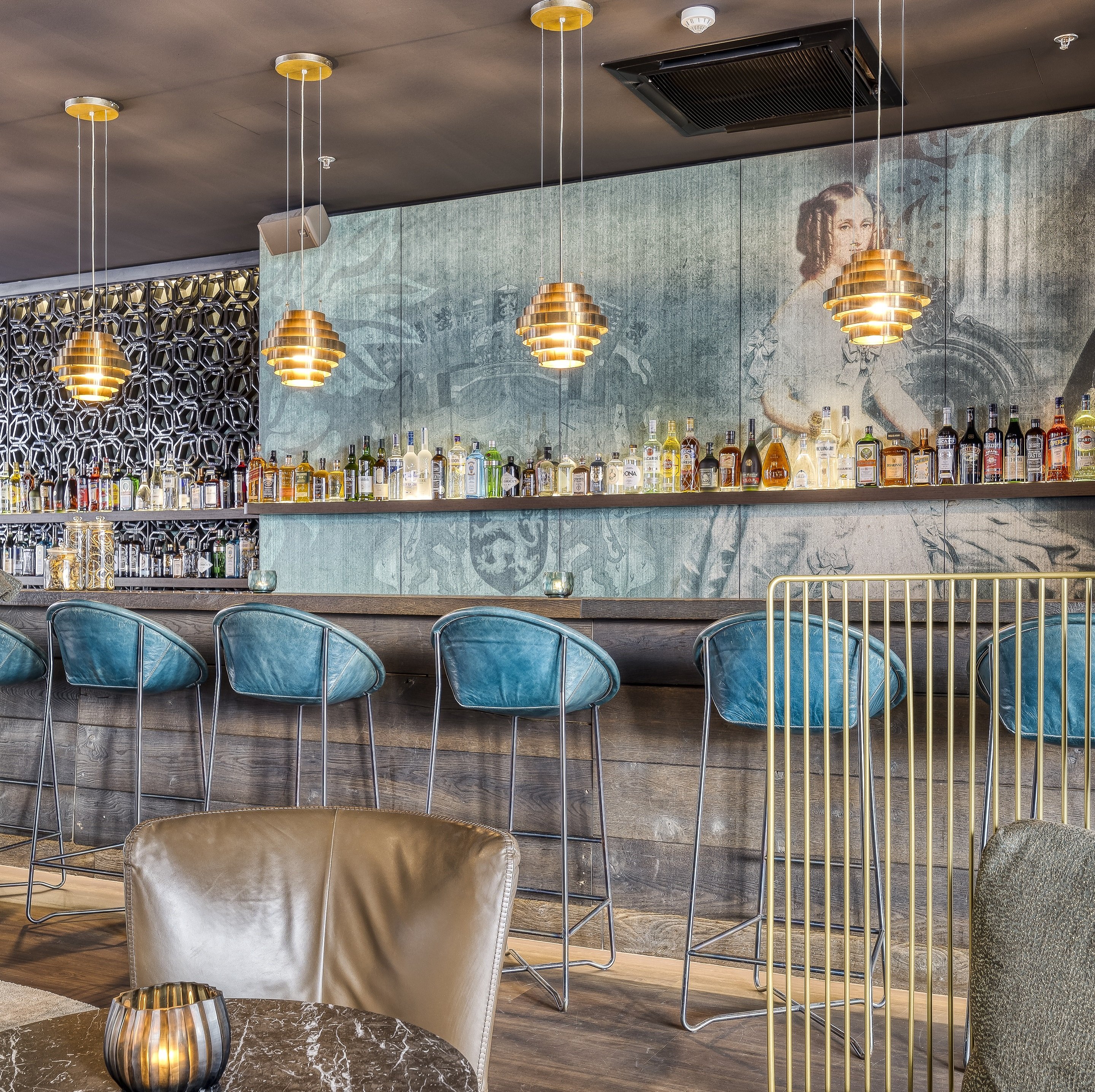 Motel One Brussels 18/26