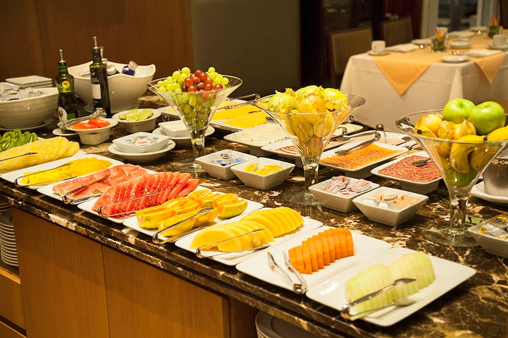 Windsor Brasilia Hotel 46/59