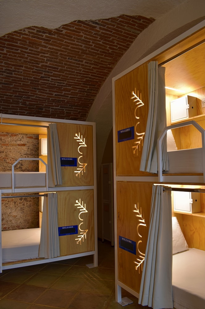 Casa Pepe Hostel Boutique Puebla 3/45