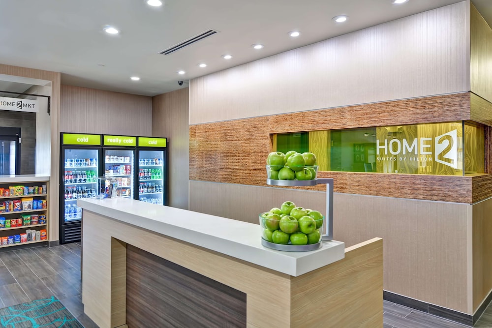 Home2 Suites By Hilton Okc Midwest City Tinker Afb Ok 15/59