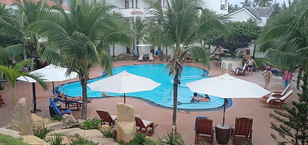 amenities