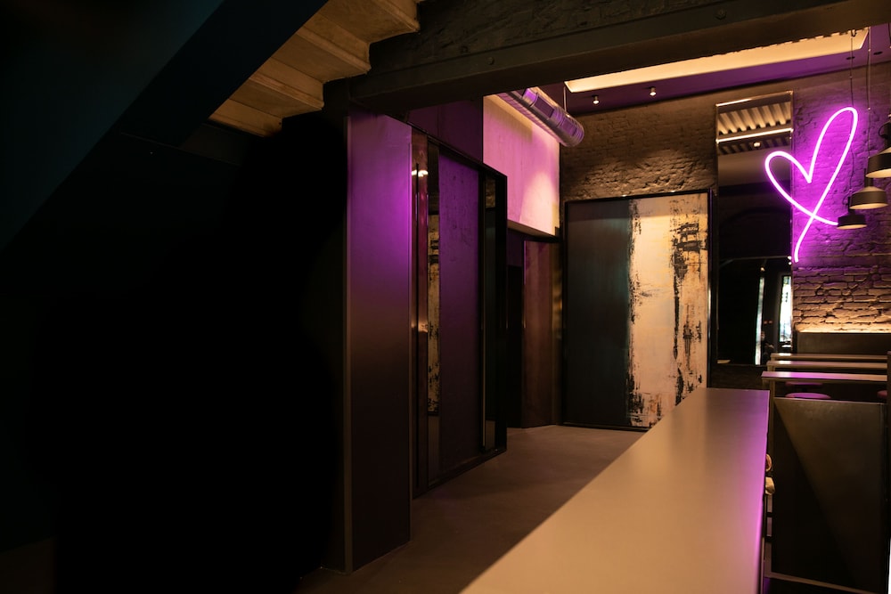 Heart Hotel Milano 23/38