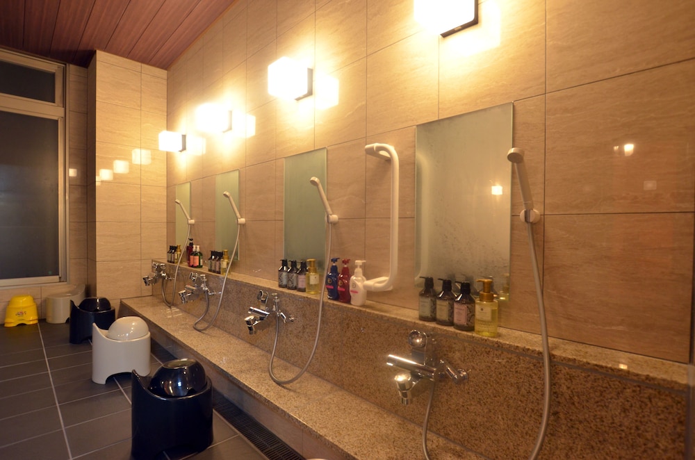 Kikitsu Station Hotel 15/23