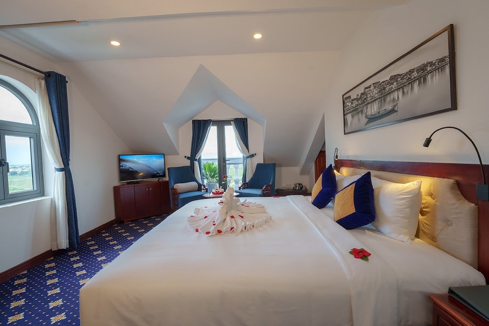 My Son Boutique Hotel & Spa 14/50