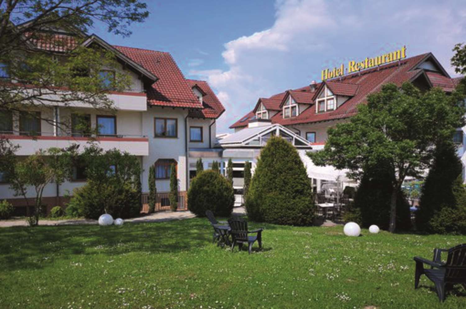 Hotel Empfinger Hof, Sure Hotel Collection by Best Western 52/53