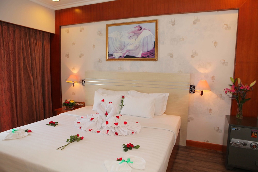 Memory Nha Trang Hotel 10/25