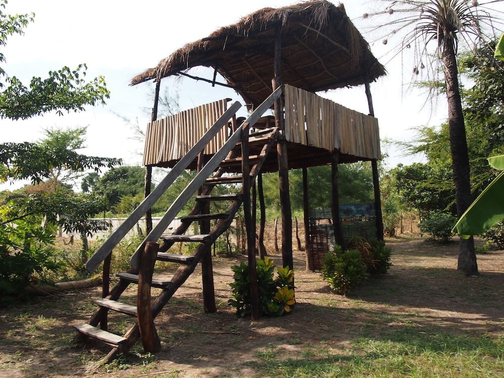 Footsteps Eco Lodge 29/47