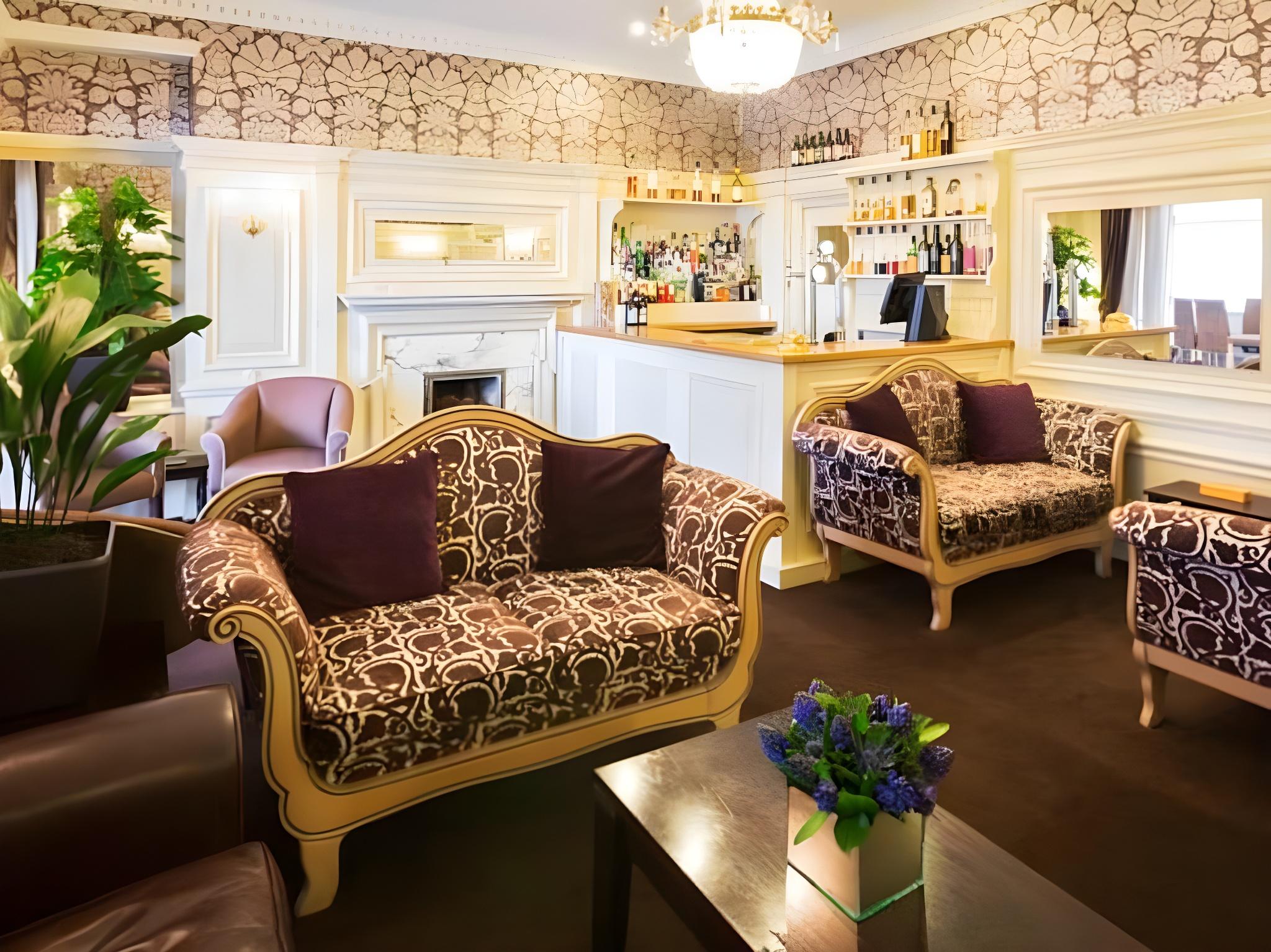 The Ryebeck Country House & Restaurant 11/24