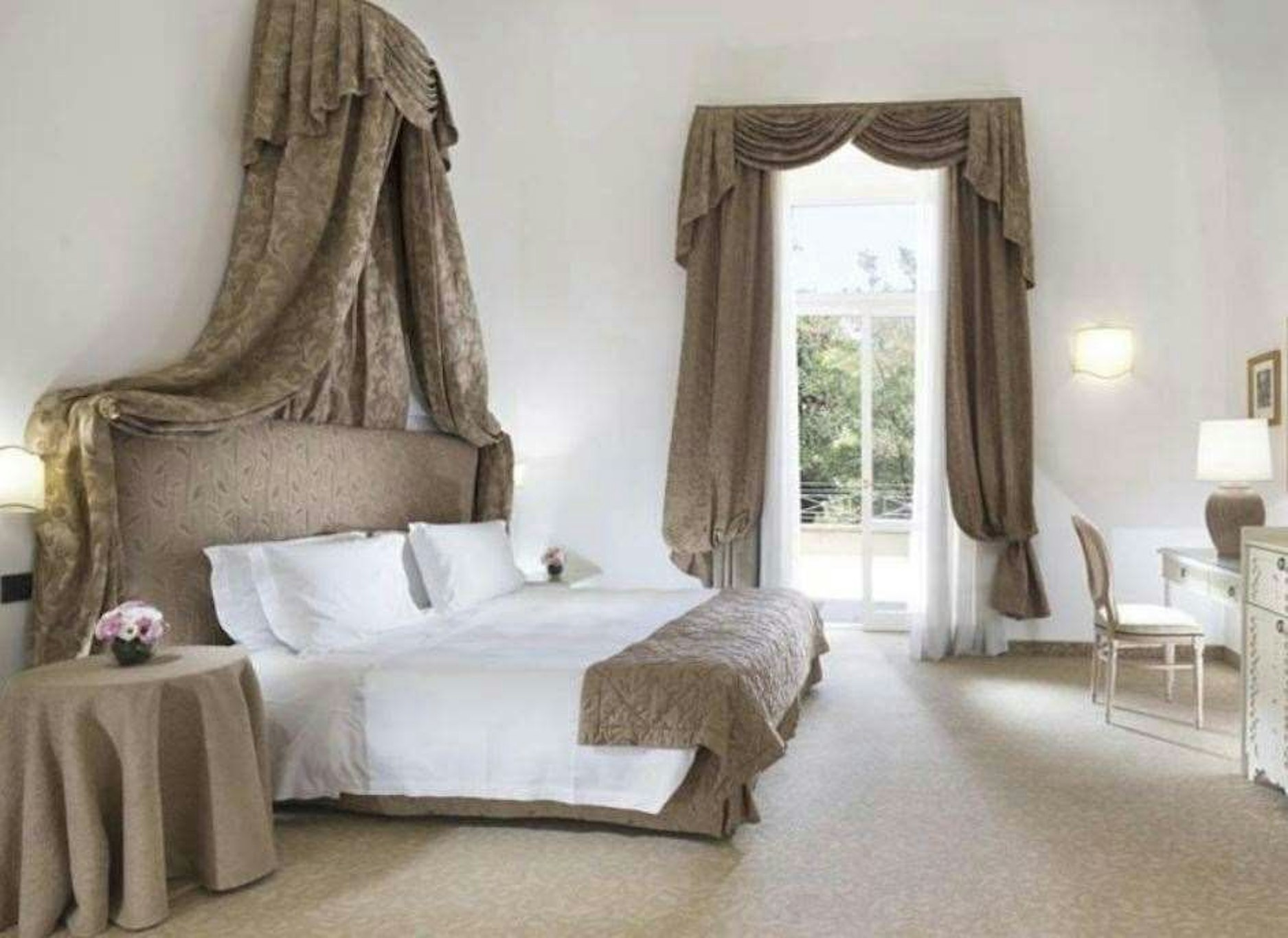 Hotel San Paolo Al Convento 2/12
