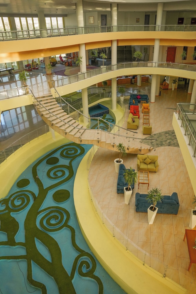 Amarina Sun Resort & Aqua Park 37/50
