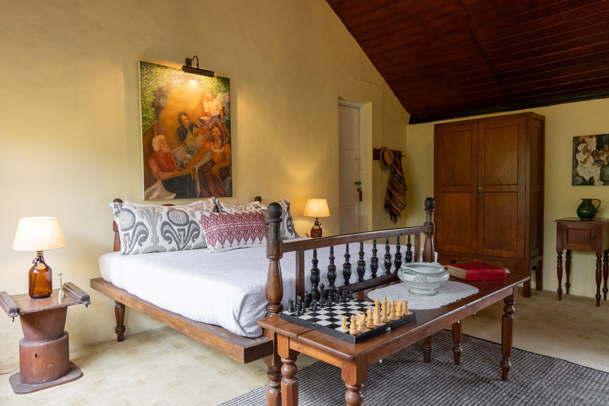 Suite, Bungalow، Ferncliff Bungalow 2/2