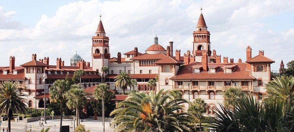 The Flagler Inn 67/69
