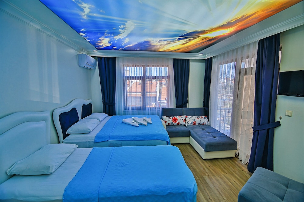 Amasra Ayisigi Pansiyon 26/74