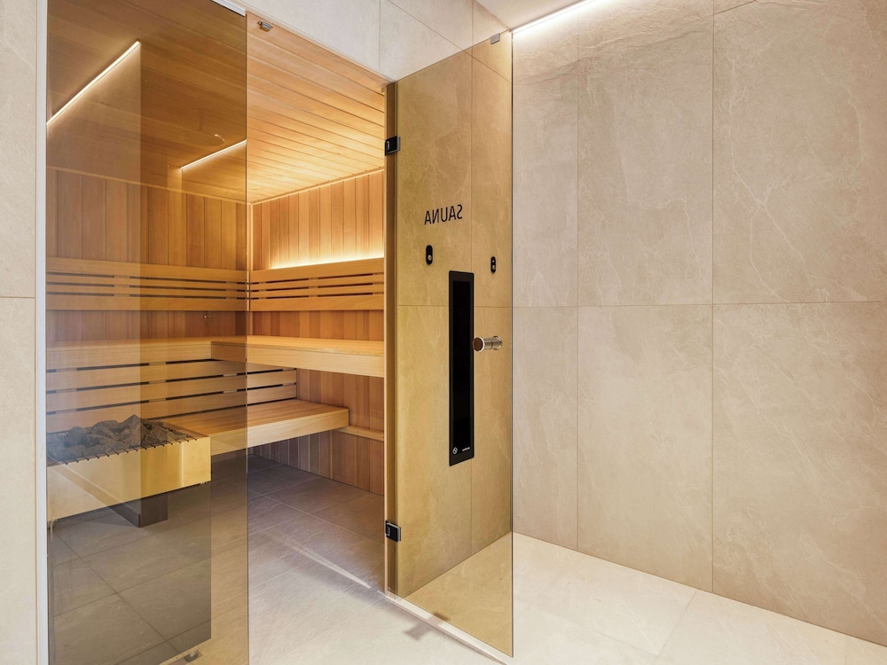 Movenpick Brussels Airport 23/50