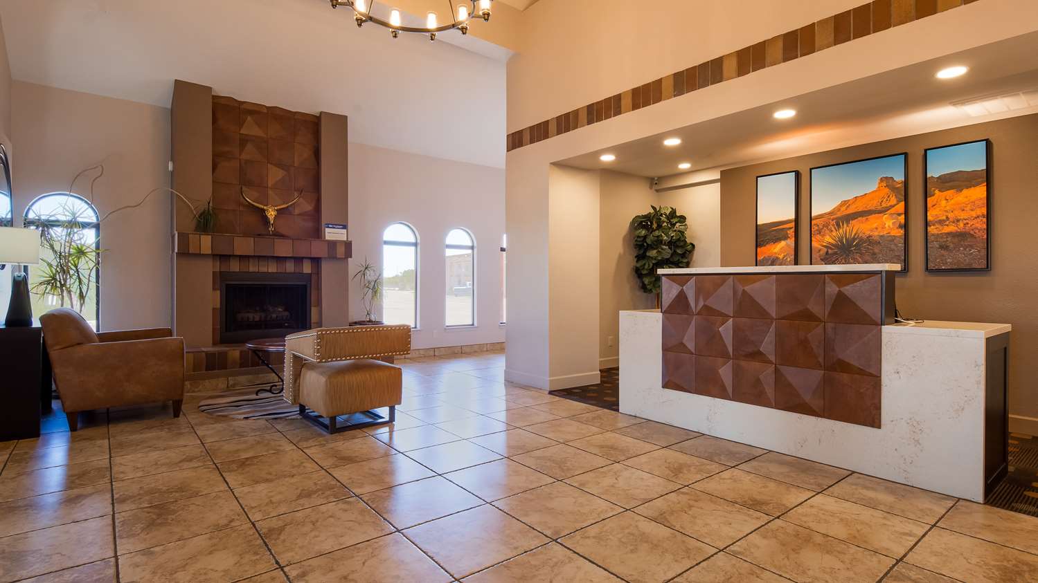 Best Western Discovery Inn 9/24