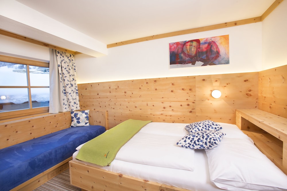 Glemmtalerhof Hotel 15/50