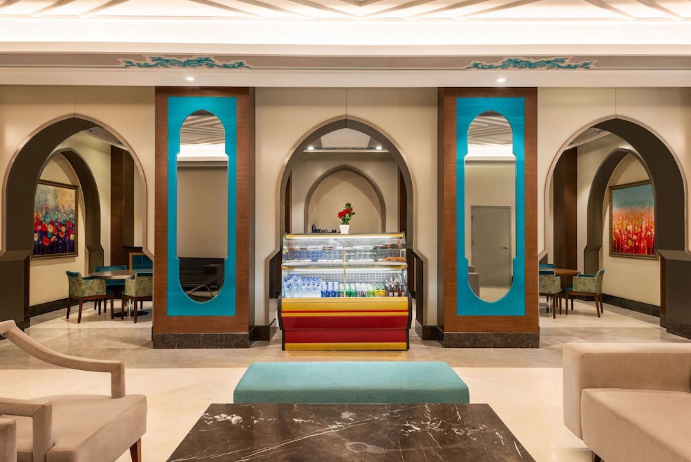 رمادا باي ويندهام مكة التيسير(Ramada by Wyndham Makkah Zad Al Tayseer) 5/31