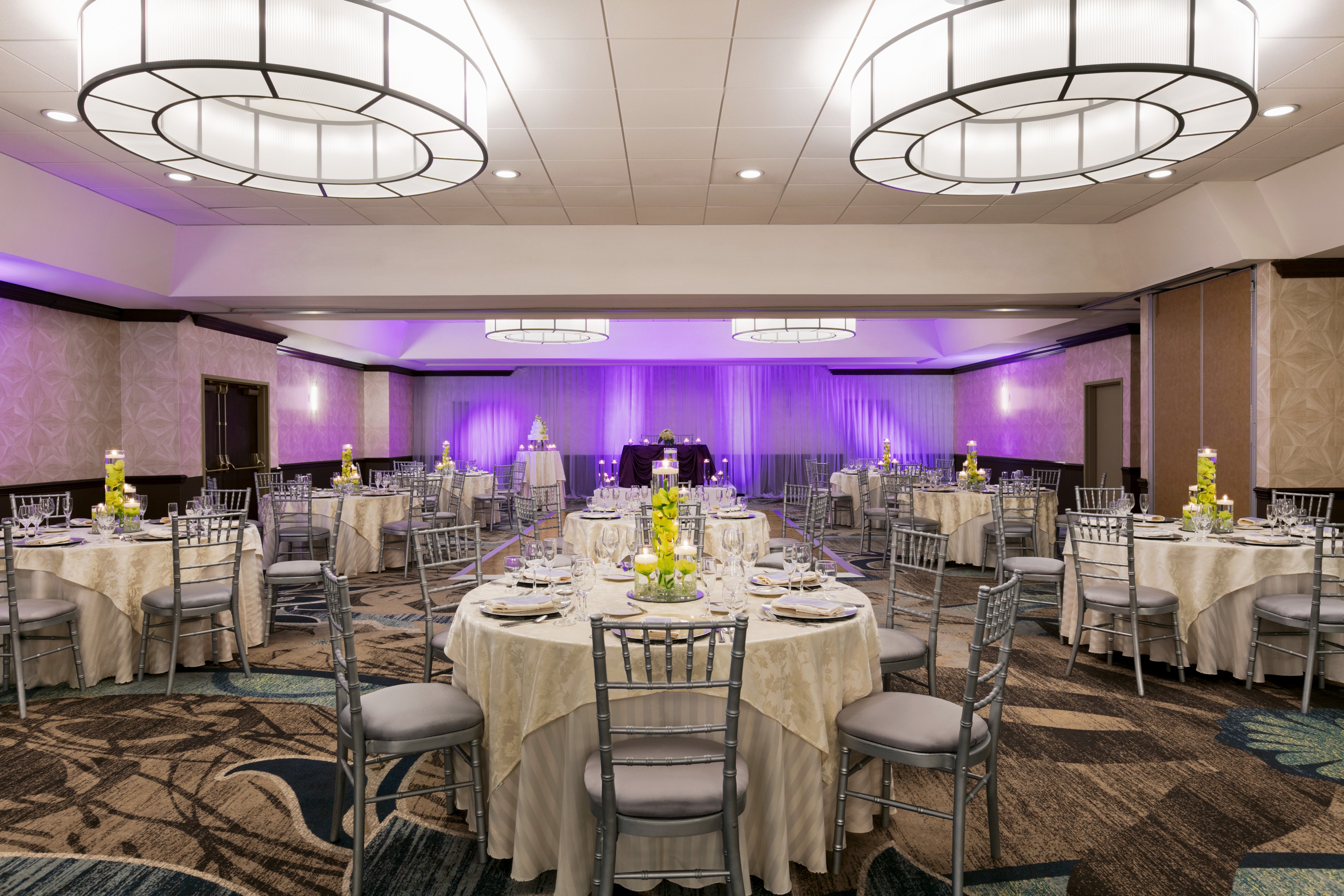 Crowne Plaza Crystal City Washington D C 18/32