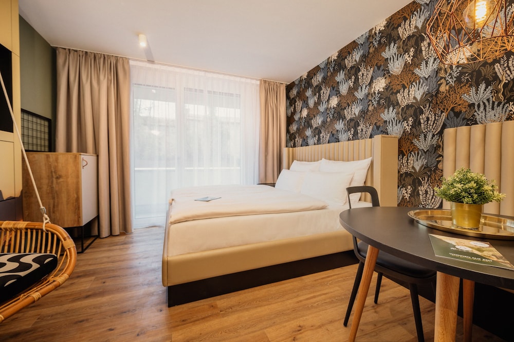 COPACABANA, APARTMENT