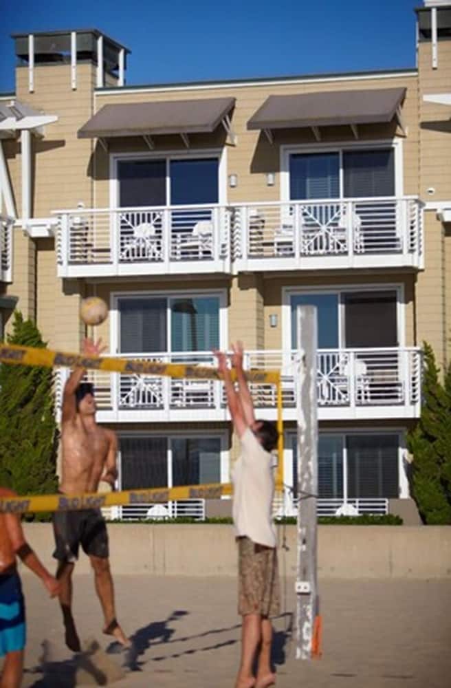 Beach House Hotel At Hermosa Beach 2/51