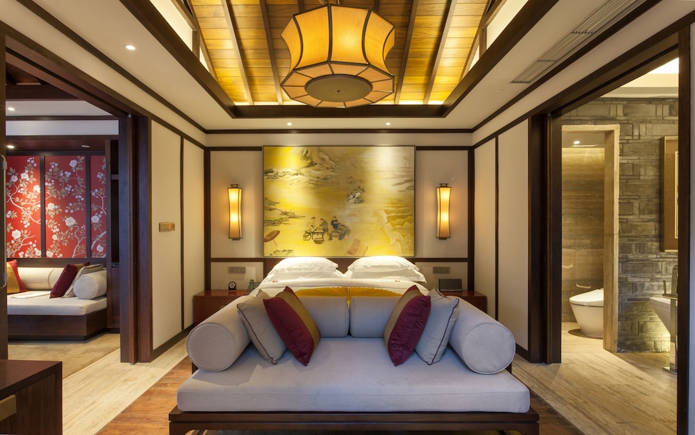 Banyan Tree Chongqing Beibei 16/50
