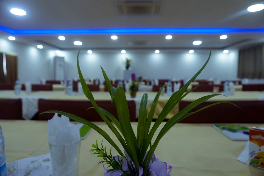 Residence Anis 24/26