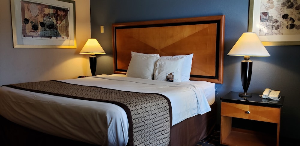 Baymont By Wyndham Knoxville I-75 15/45