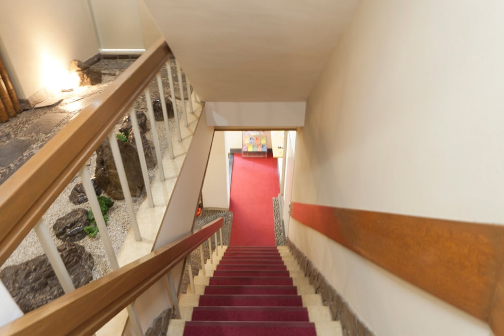 Business Hotel Shin-Okubo Sekitei 6/41