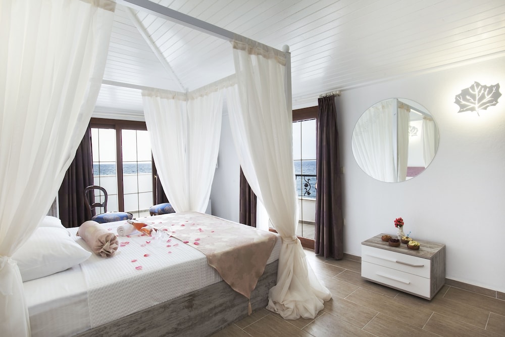 Uzum Iskelesi Butik Otel 18/50