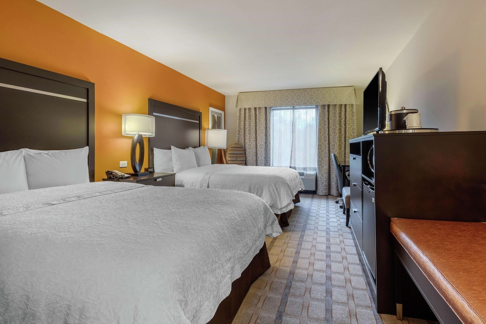 Hampton Inn & Suites Columbus 19/47