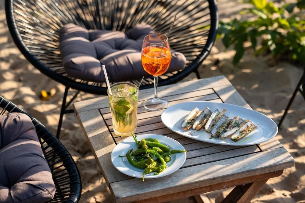 Logis Hotel le Grill de l'Ocean 45/51