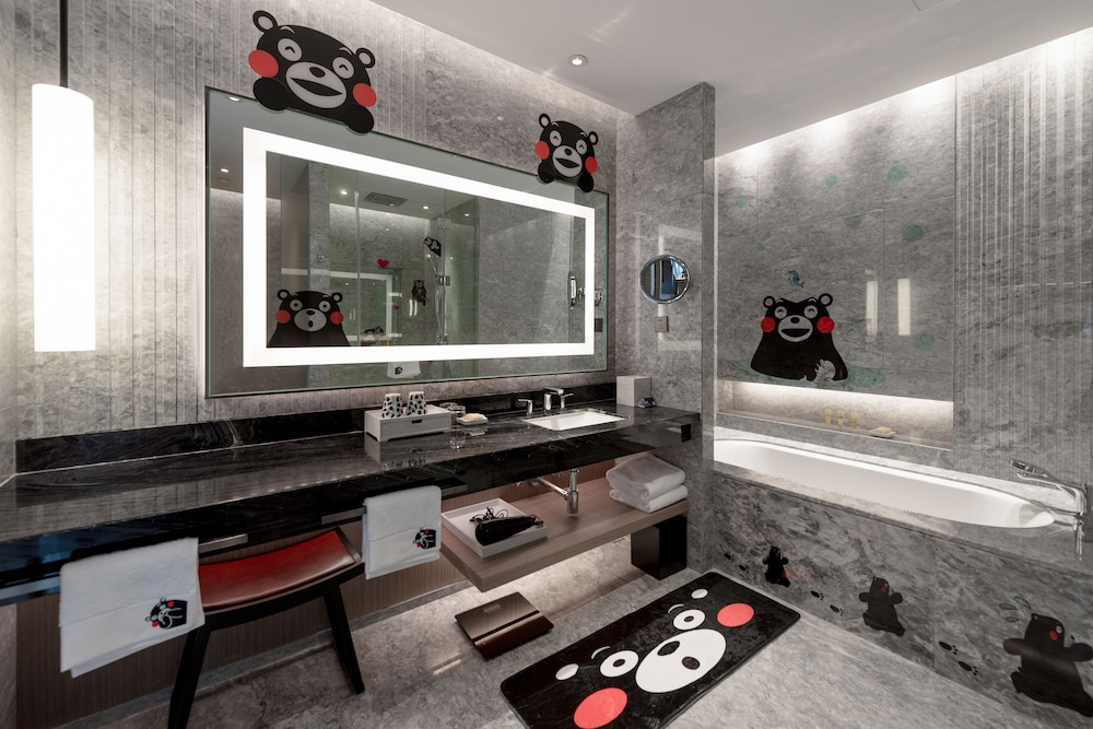 Hyatt Regency Xuzhou Suning 5/33