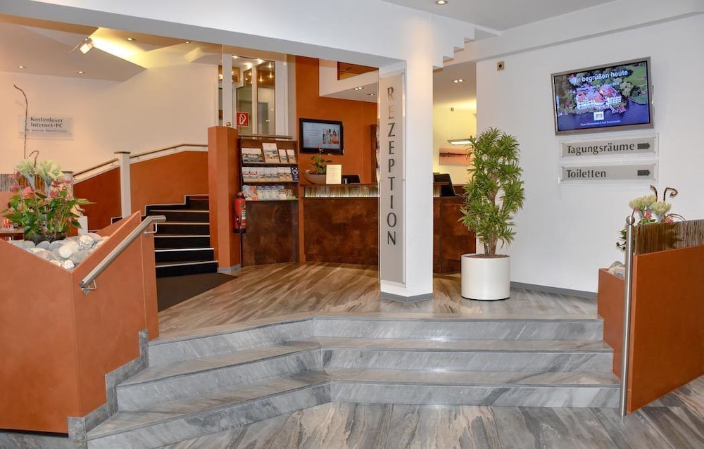Seehotel Fahrhaus 3/36